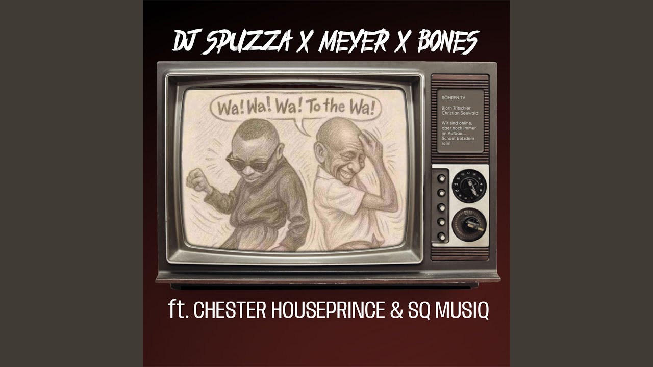 RESPEK (feat. Meyer, Bones, Chester Houseprince & SQ MUSIQ)