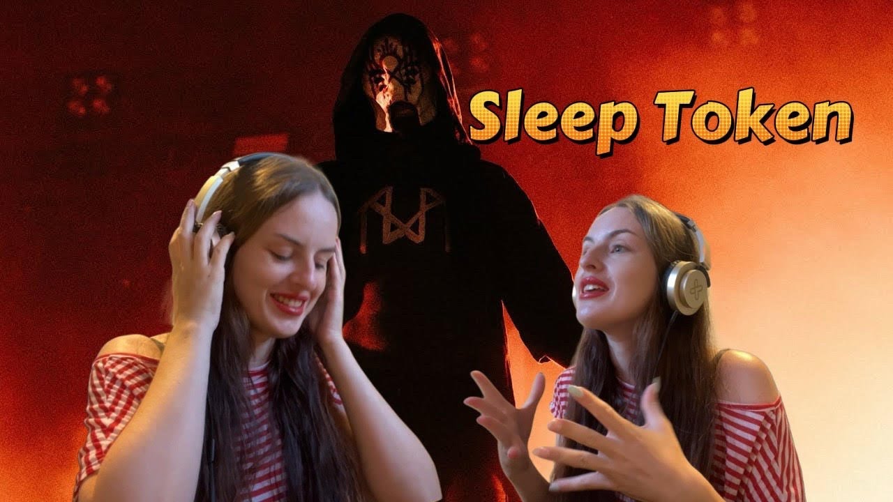 Sleep Token Reaction - The Offering