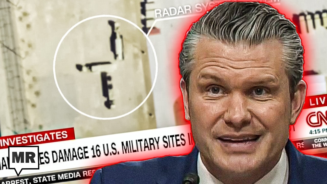 Is The US Military Evacuating?