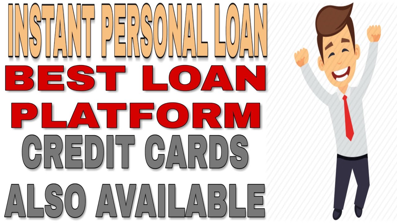 Instant personal loan provider platform//Best loan provider platform//in telugu//