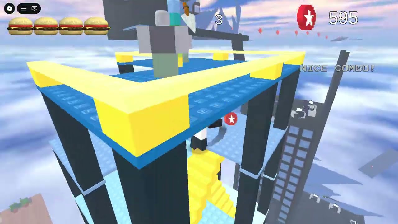 มาเล่นเกมแบบมาริโอ้ 64! - HappyHome 64