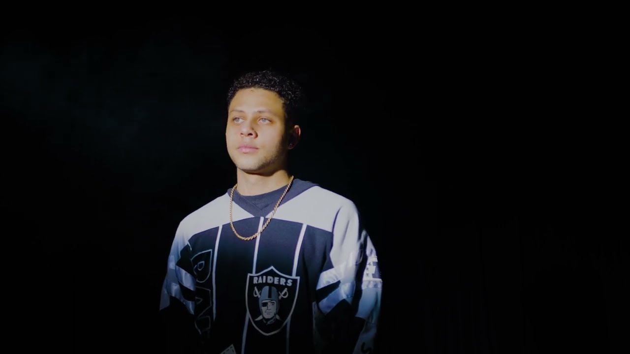Trefton - Prophet (Official Video)