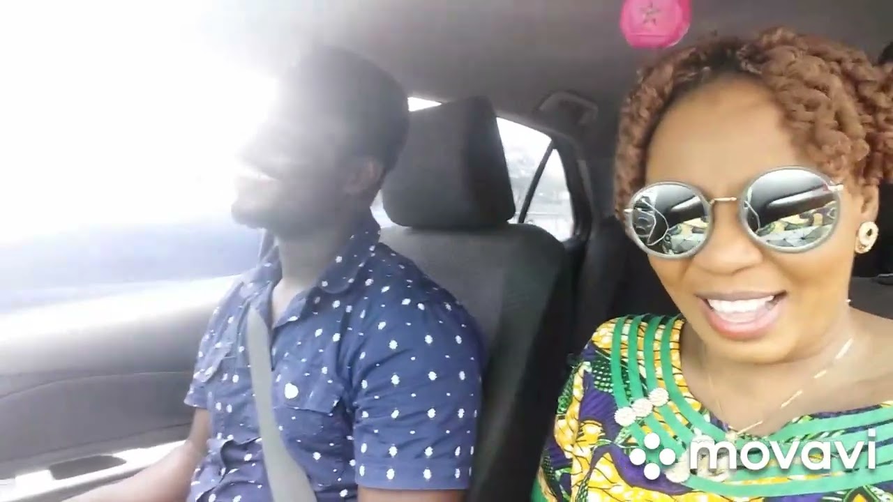 Uber Driver In Ghana Shares His Experience About  A Moody Passenger Who Did Not Want To Pay