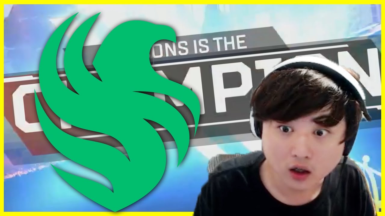 🐢龜狗🐢搖鼠人!!先鍵盤再手把!以前比賽真的可以啦! ALGS OPEN FINAL FEAT 太多人了 APEX英雄 by 大南港