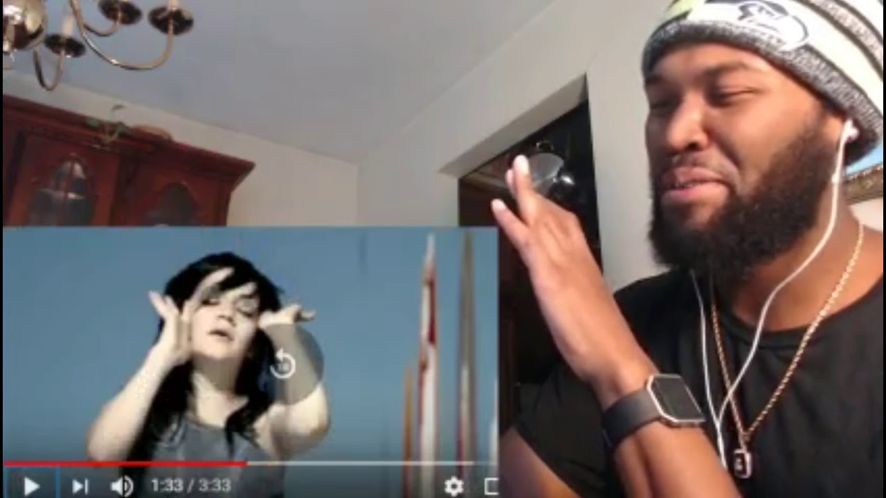 Flyleaf - All Around Me  - REACTION