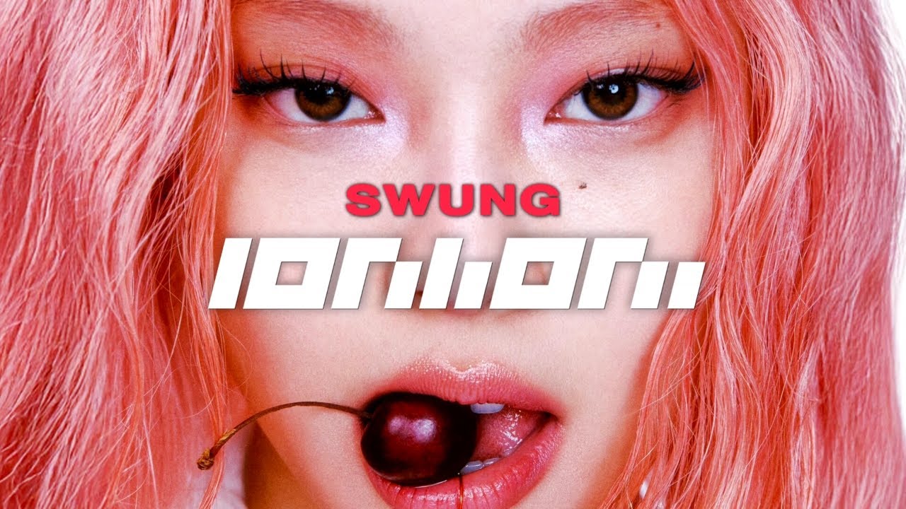 [FREE] JENNIE x GIRLSET x LISA x Kpop Type Beat | 