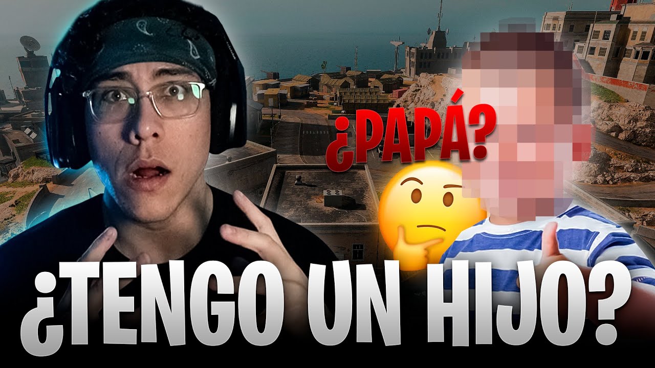 Encontre a mi hijo perdido