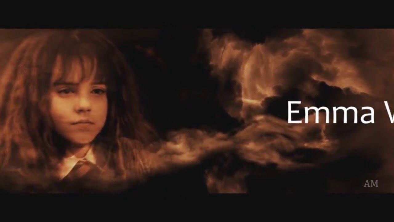 Harry Potter Fan Trailer