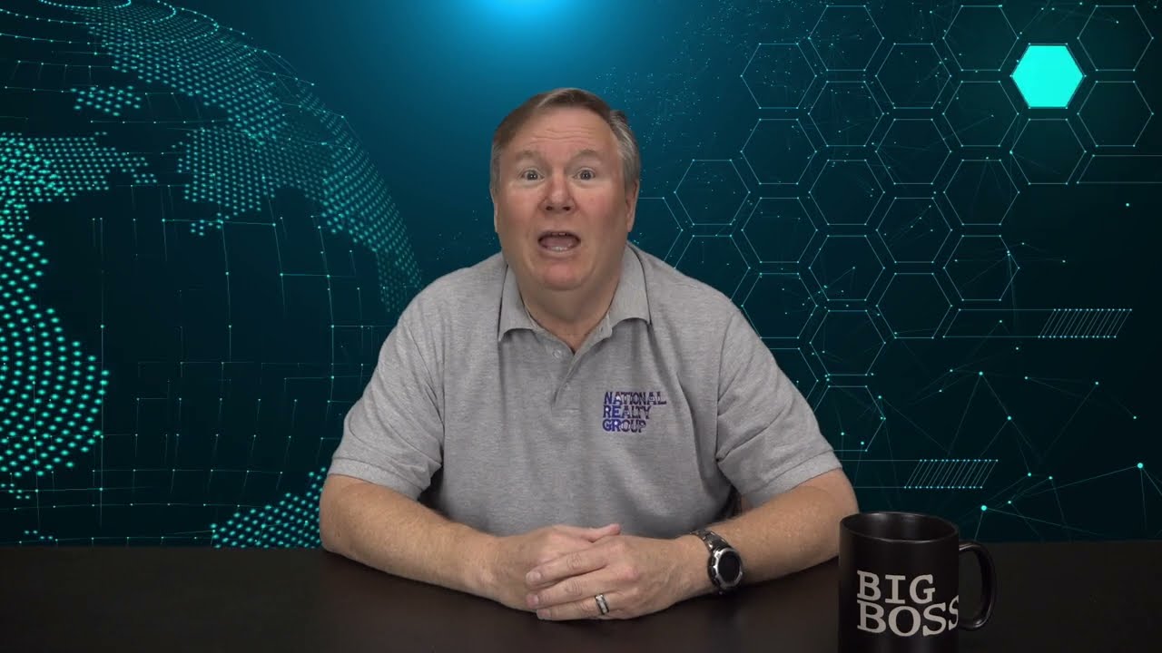 REAL ESTATE MARKET UPDATE MAY 2023