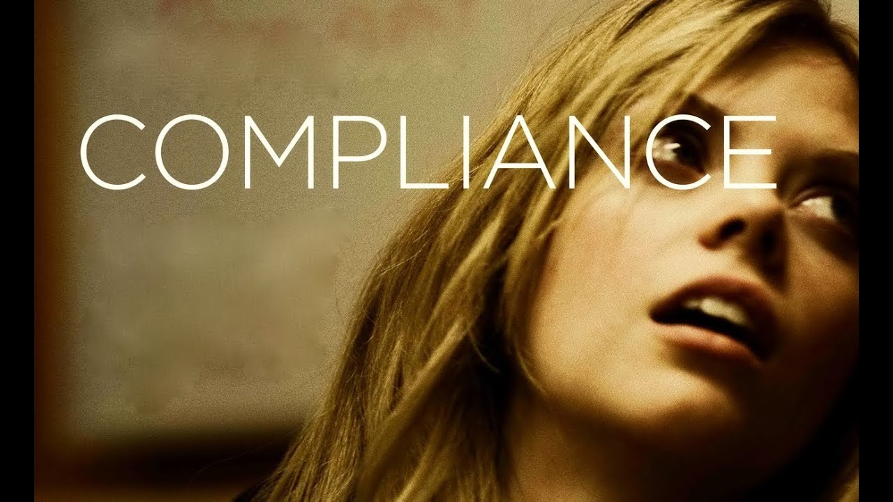 Compliance - Movie Review by Chris Stuckmann