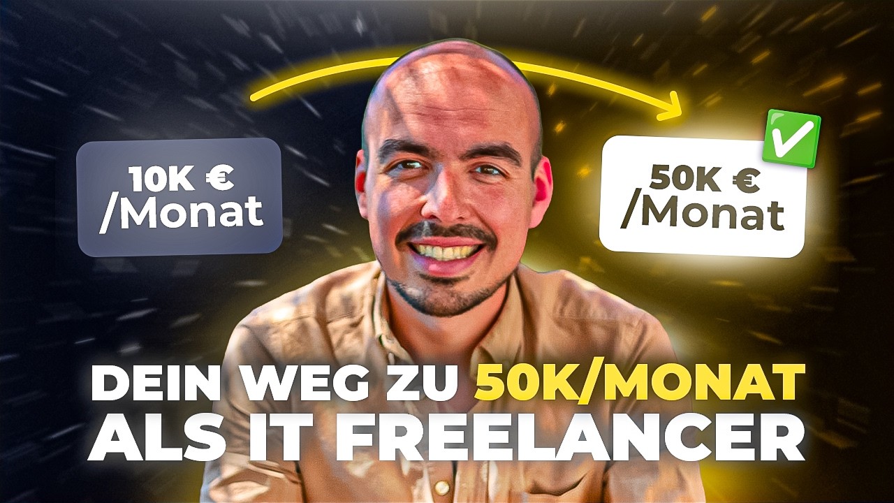 Wie IT Freelancer 2026 wieder planbar Kunden gewinnen