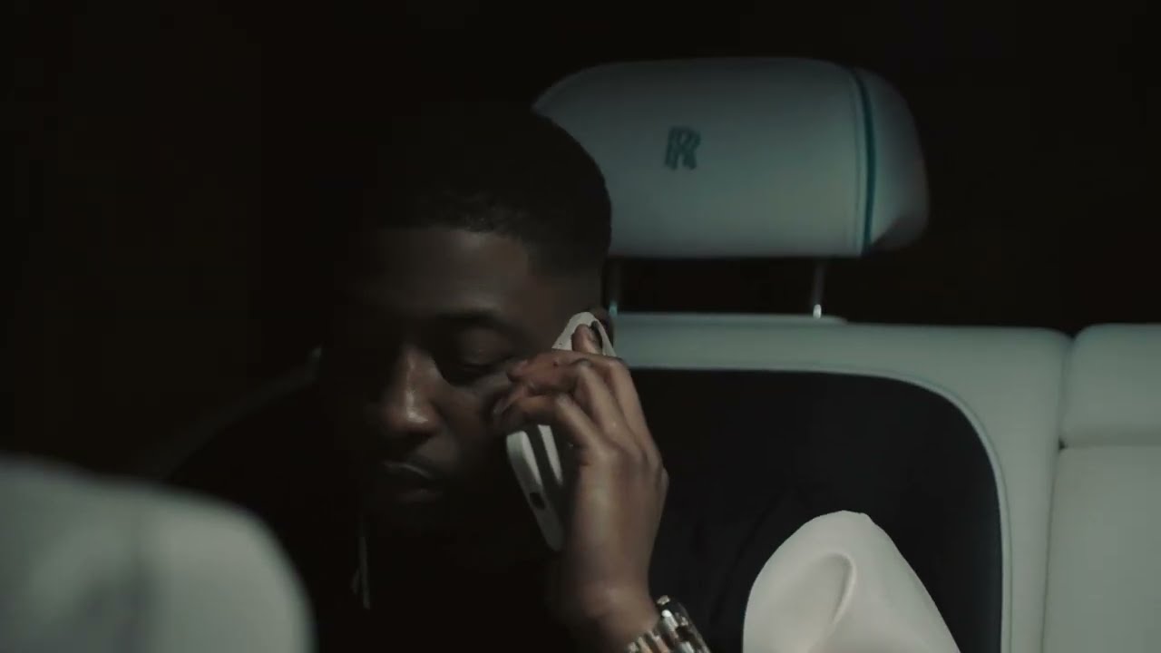 GMB MONEY - STATEMENT (OFFICIAL VIDEO)