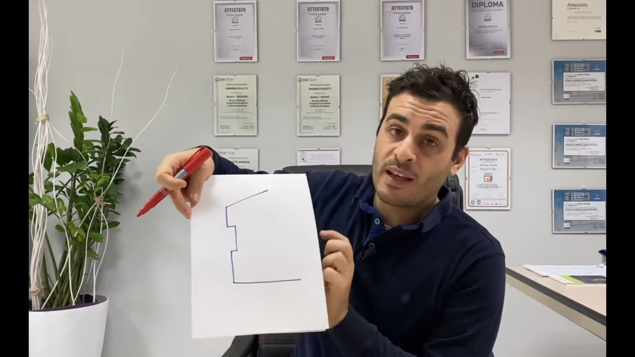 Infissi e cappotto termico: 6 errori da evitare