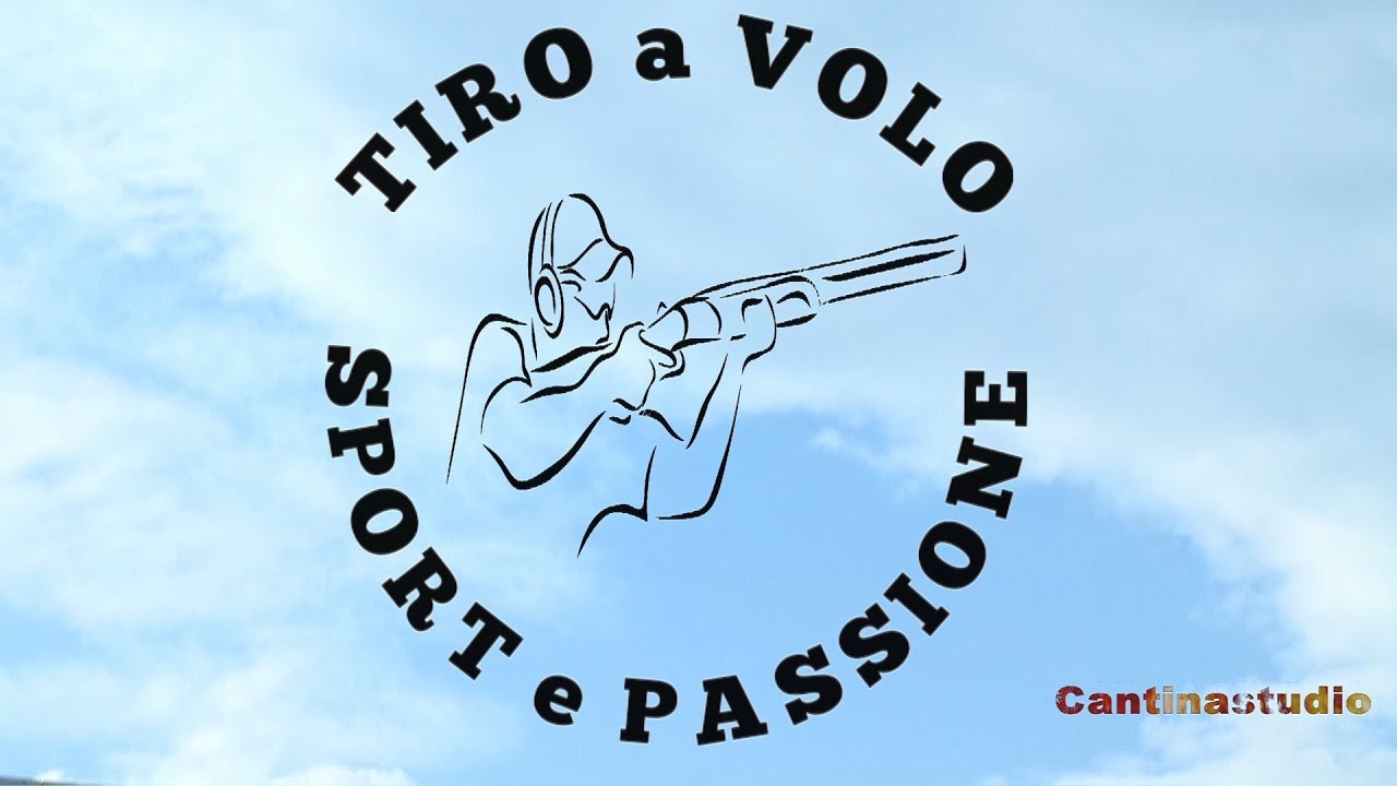 Gara:  Tiro a volo Sport e Passione , un piattello per tutti