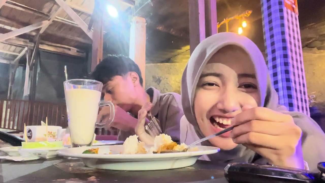 bukber terakhir sebelum ldr🙁