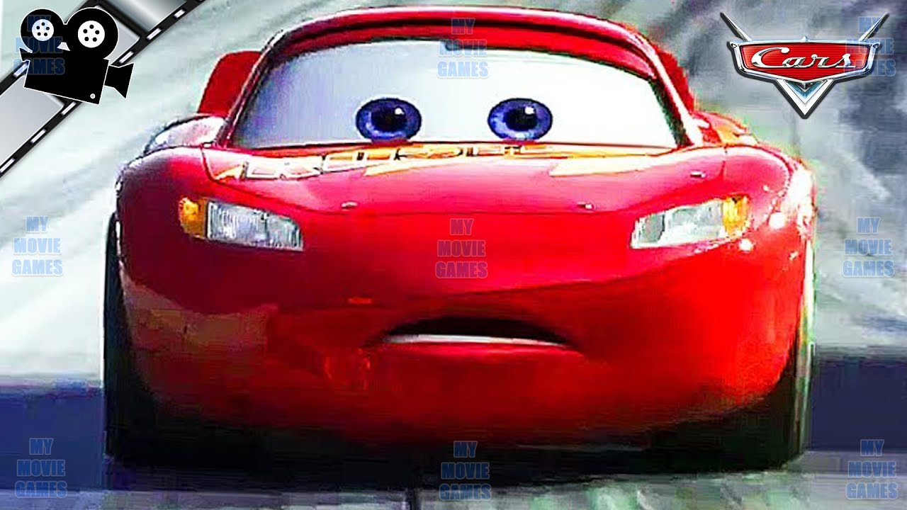 CARS : Film dal Videogioco con Cinematiche | Gameplay in Italiano | My Movie Games