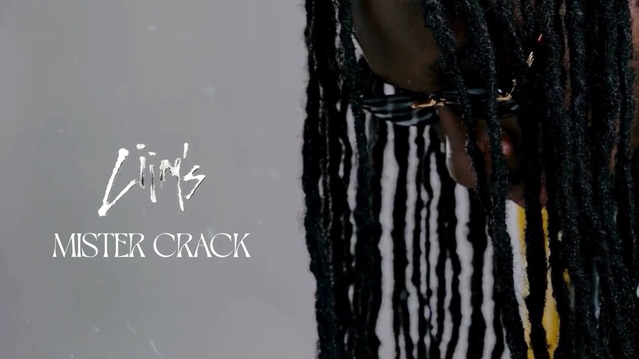 Liim's - Mister crack