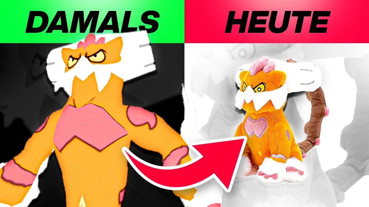 Was ist mit Demeteros passiert?