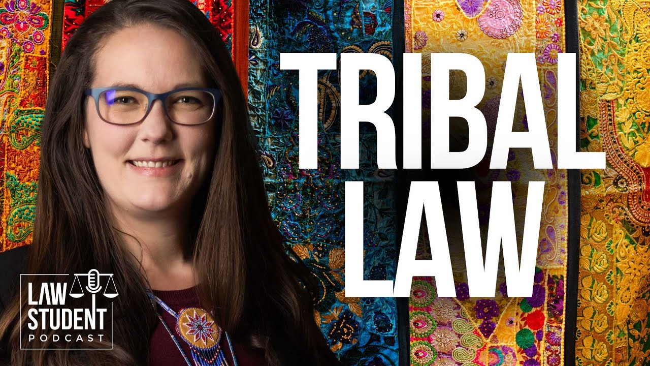 Indian Law vs Tribal Law