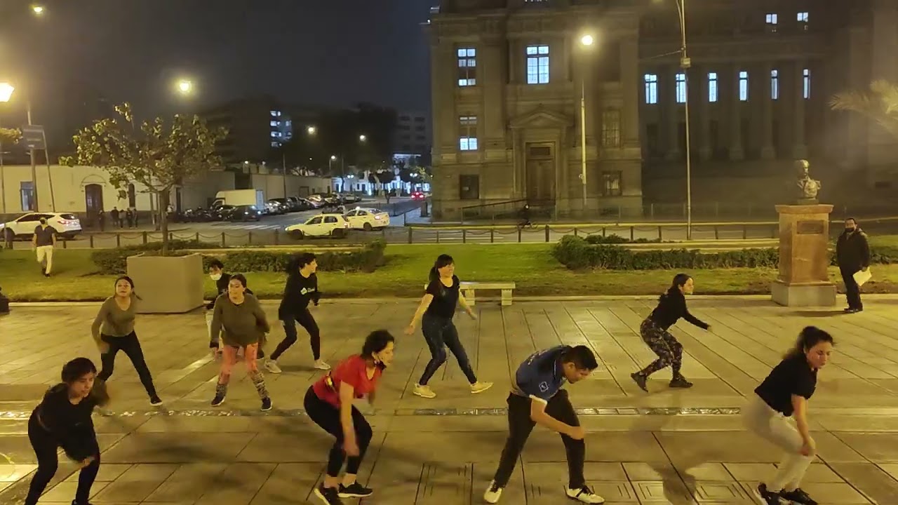 Tutorial Bella Mujer mixto