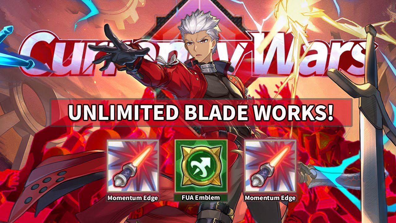 Archer Gets Infinite Turns in Currency Wars | Honkai Star Rail