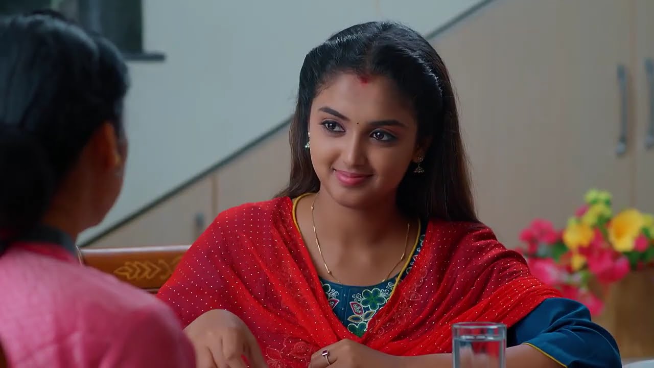 Meghasandesam | Ep - 435 | Webisode | Oct 04 2025 | Zee Telugu