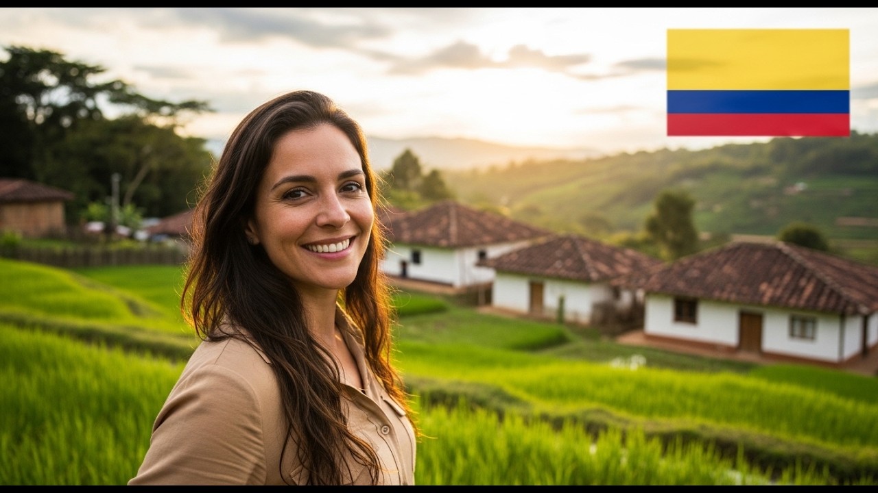 Vuelvan a Francia Padres llegan a Colombia y el final los sorprende