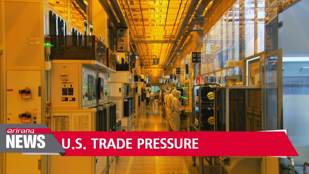 Trump administration pushes for stronger trade pressure