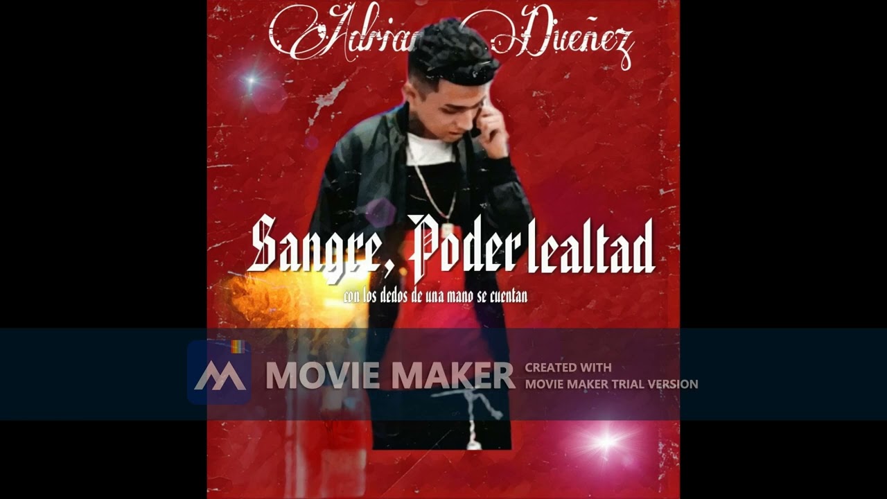 LEALTAD - ADRIAN DUENEZ - 2022