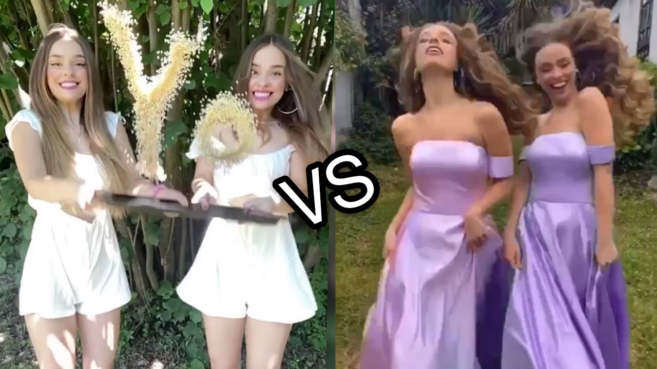 Best Funny Twin Melody Memes And Videos 2020! Tutorials & Dances