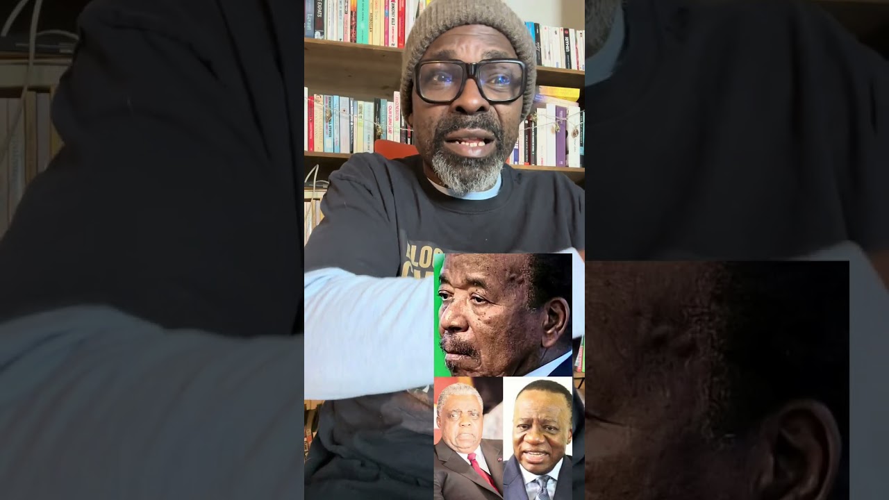 Ferdinand ngoh ngoh veut a tous les prix mettre la main sur le porte-monnaie de Louis Paul Motaze 