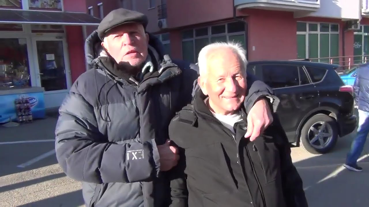 ZELENA PIJACA KOZARAC 31.12. 2025