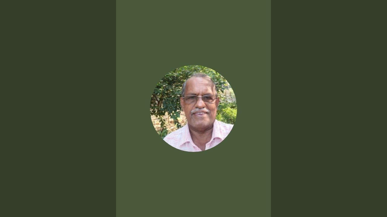 Krishnan  is live