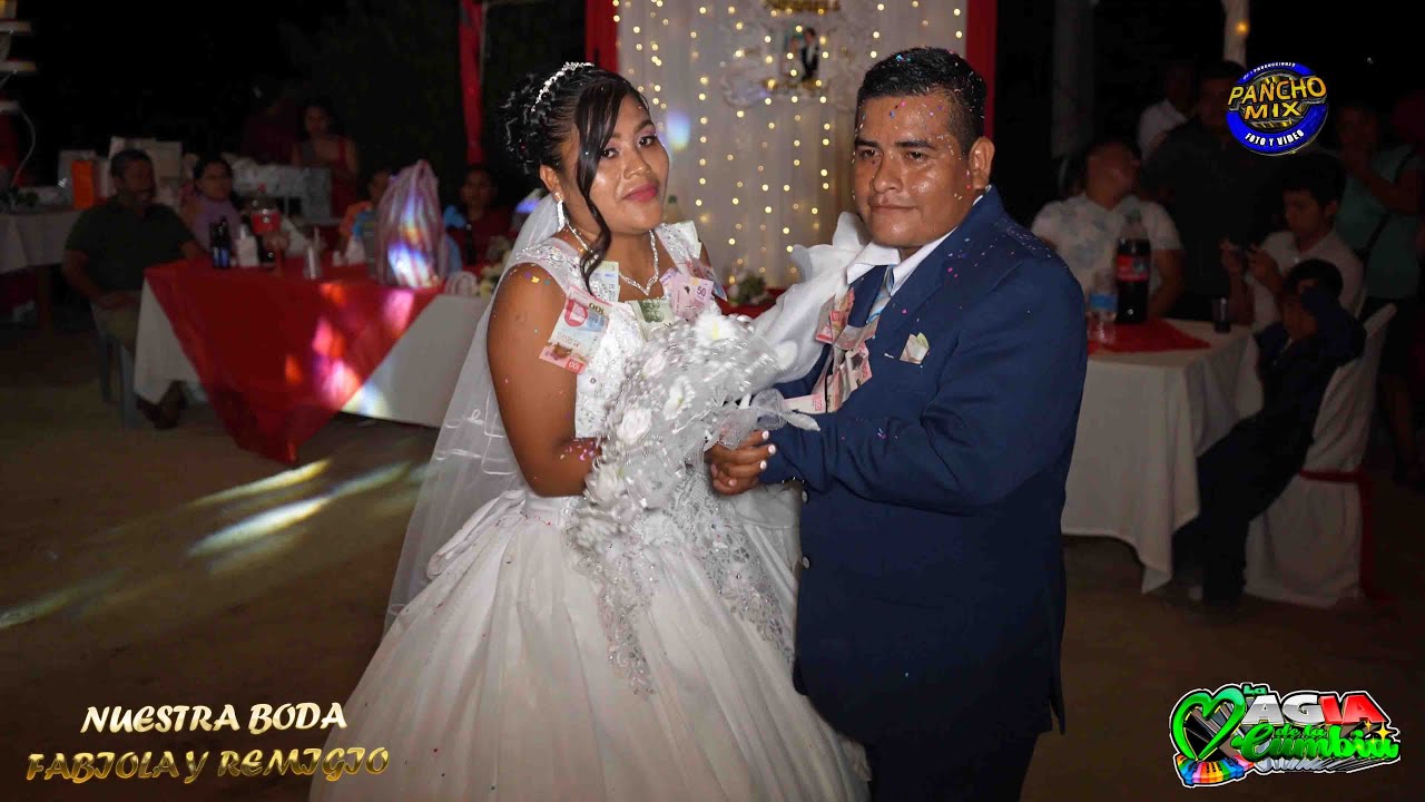 Vals tradicional boda Fabiola y Remigio En trapiche chote Tantoyuca 03 de mayo 2025