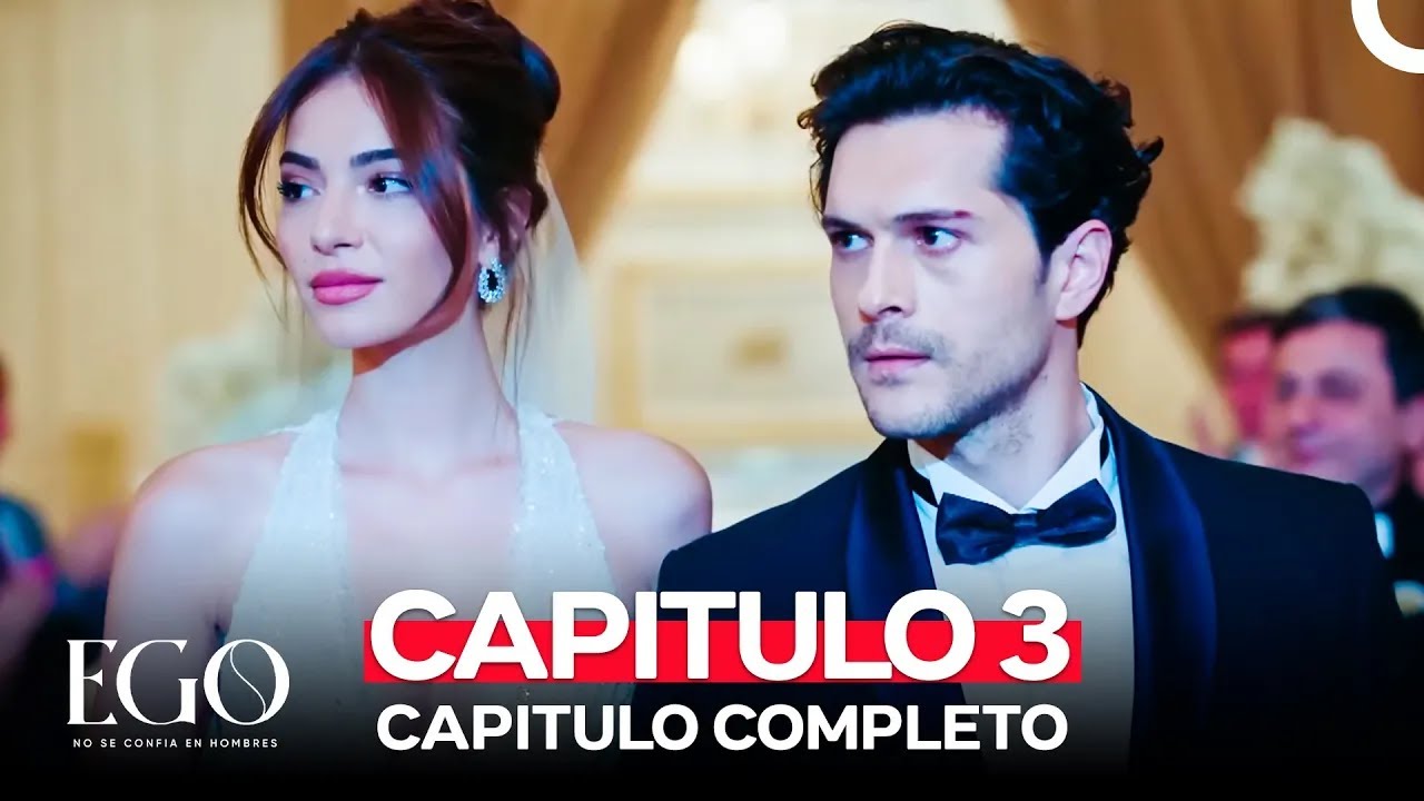 Ego 3 Capıtulo (Version Larga)
