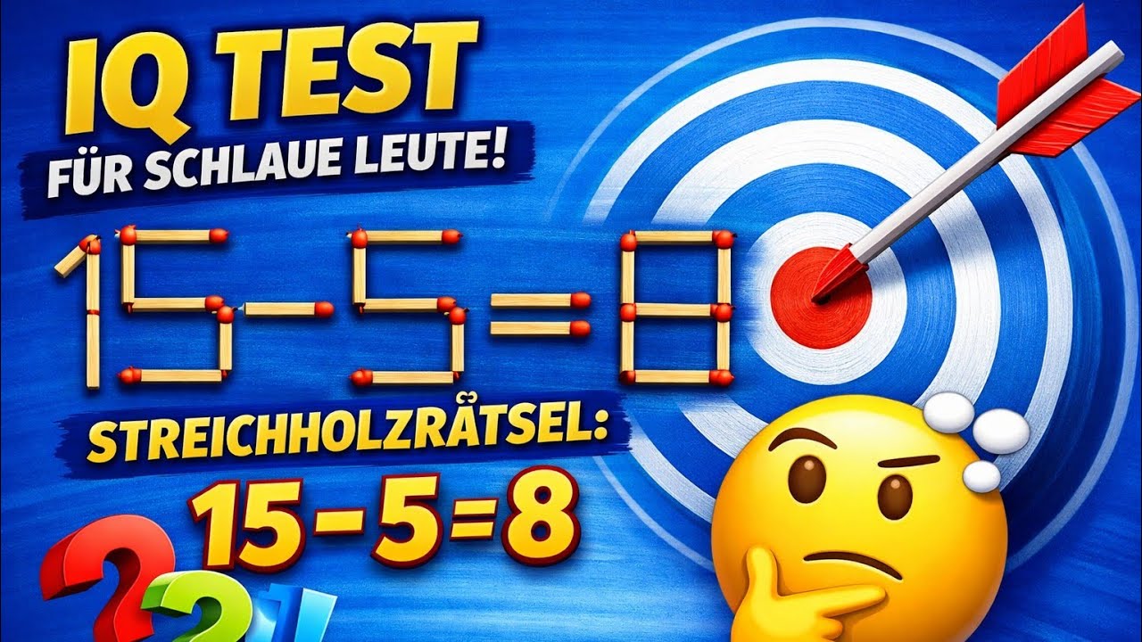 IQ Test 