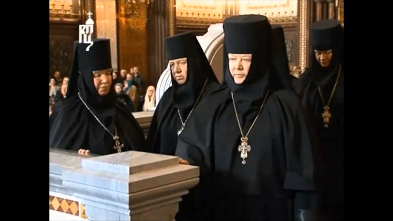 Comparison of Orthodox and Catholic Liturgy