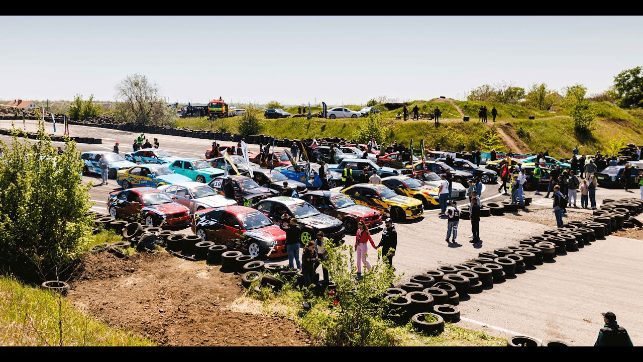 ВІДКРИТТЯ СЕЗОНУ  2025 OPEN DRIFT В ОДЕСІ | ВСЕ ЩО ЗАВЖДИ ЗАЛИШАЄТЬСЯ ЗА КАДРОМ
