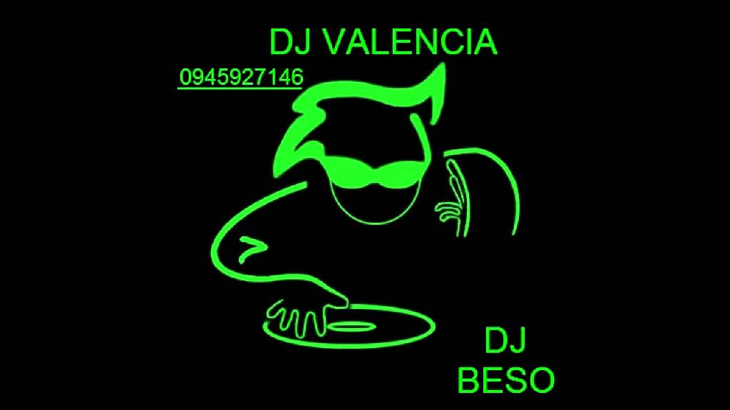DJ VALENCIA/ريمكس الطلقة الروسية والطاقة الإيجابية/ Remix by Beso Haider