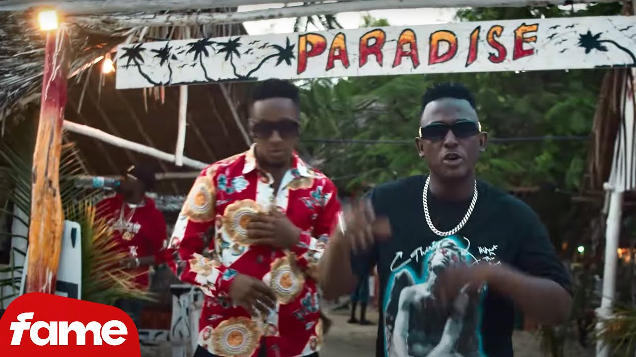 SUSUMILA - SIANZI LEO REMIX OFFICIAL MUSIC VIDEO (FT HAPPY C)
