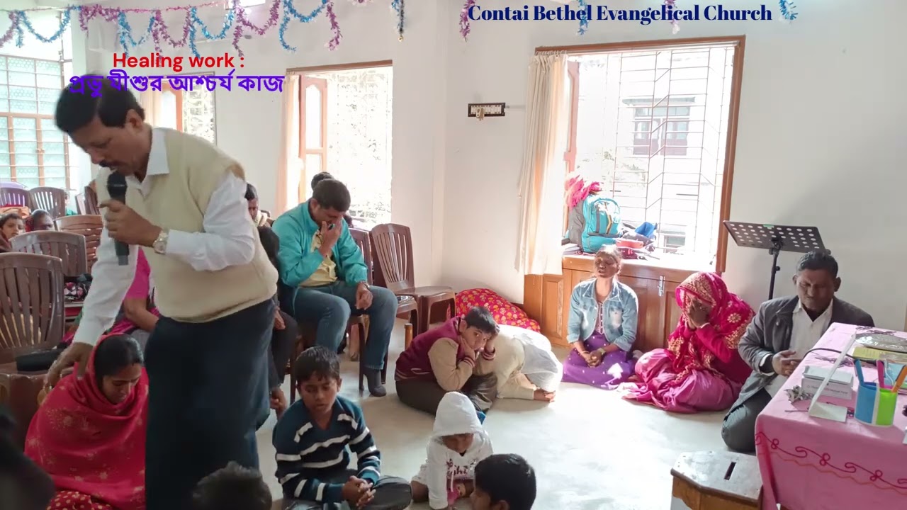 প্রভু  যিশুর  জীবন কাহিনি ⛪প্রভু যীশুর আশ্চর্য কাজ #jesus #miracles #bible #shorts