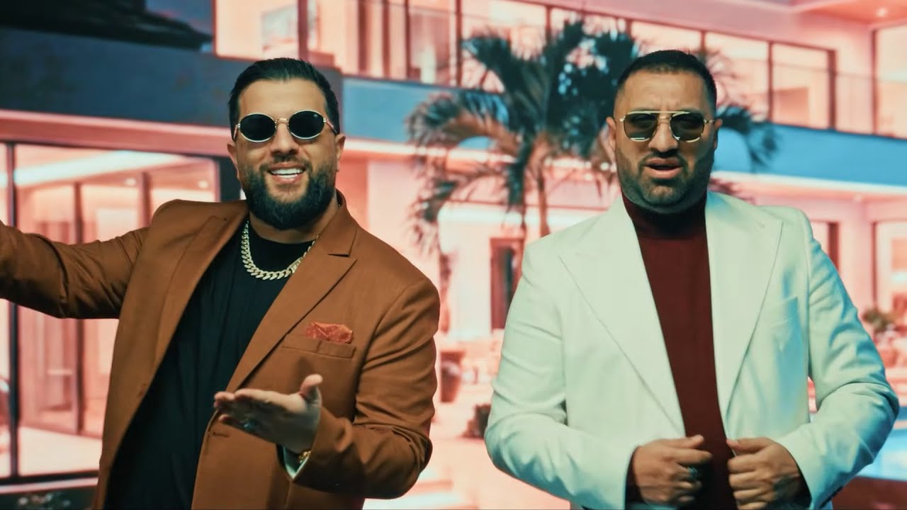 Tzanca Uraganu ❌ Leo de Vis - Cine face bani [Videoclip Oficial] 2026