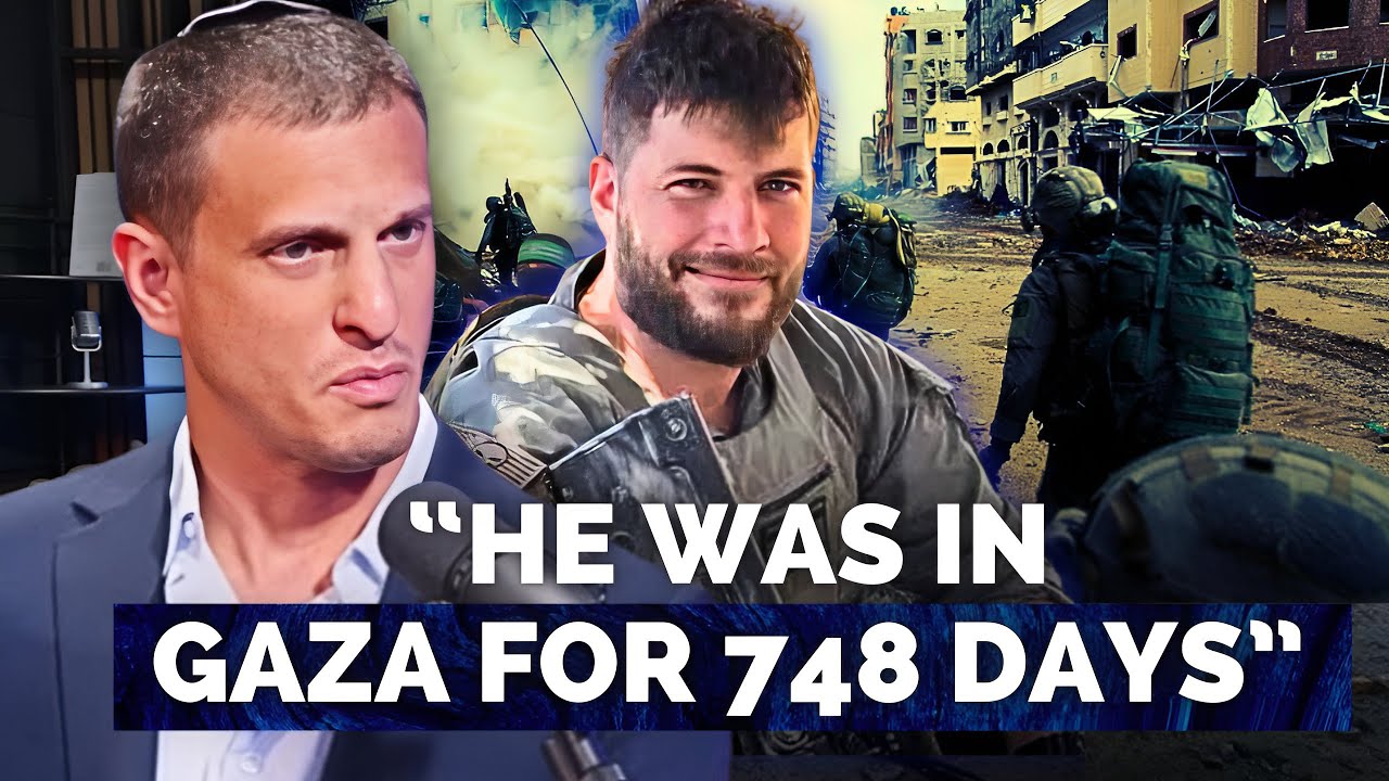 Никто этого не видит: кризис посттравматического стрессового расстройства среди солдат ЦАХАЛ прев...