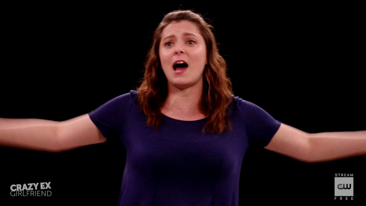 Eleven O'Clock - feat. Rachel Bloom - 
