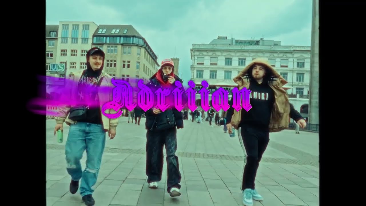 (FREE) T-LOW TYPE BEAT "für immer"  💚 2024