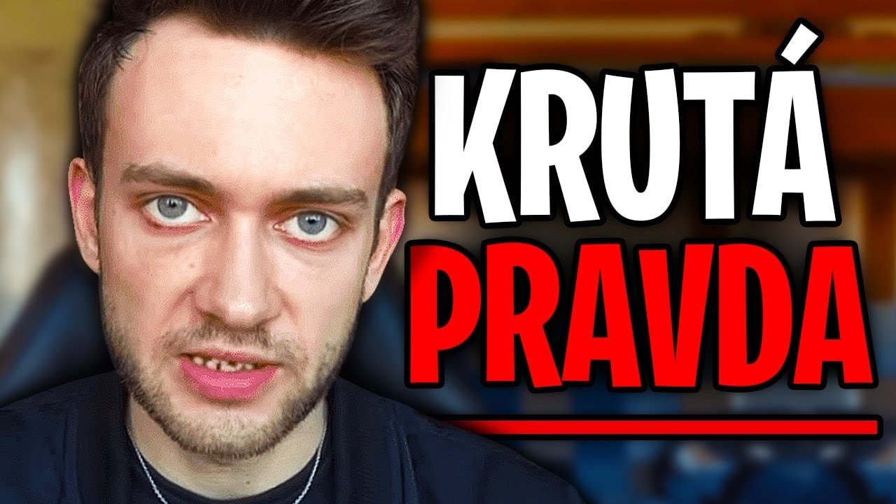 Kam Zmizel Ondra Vlček?