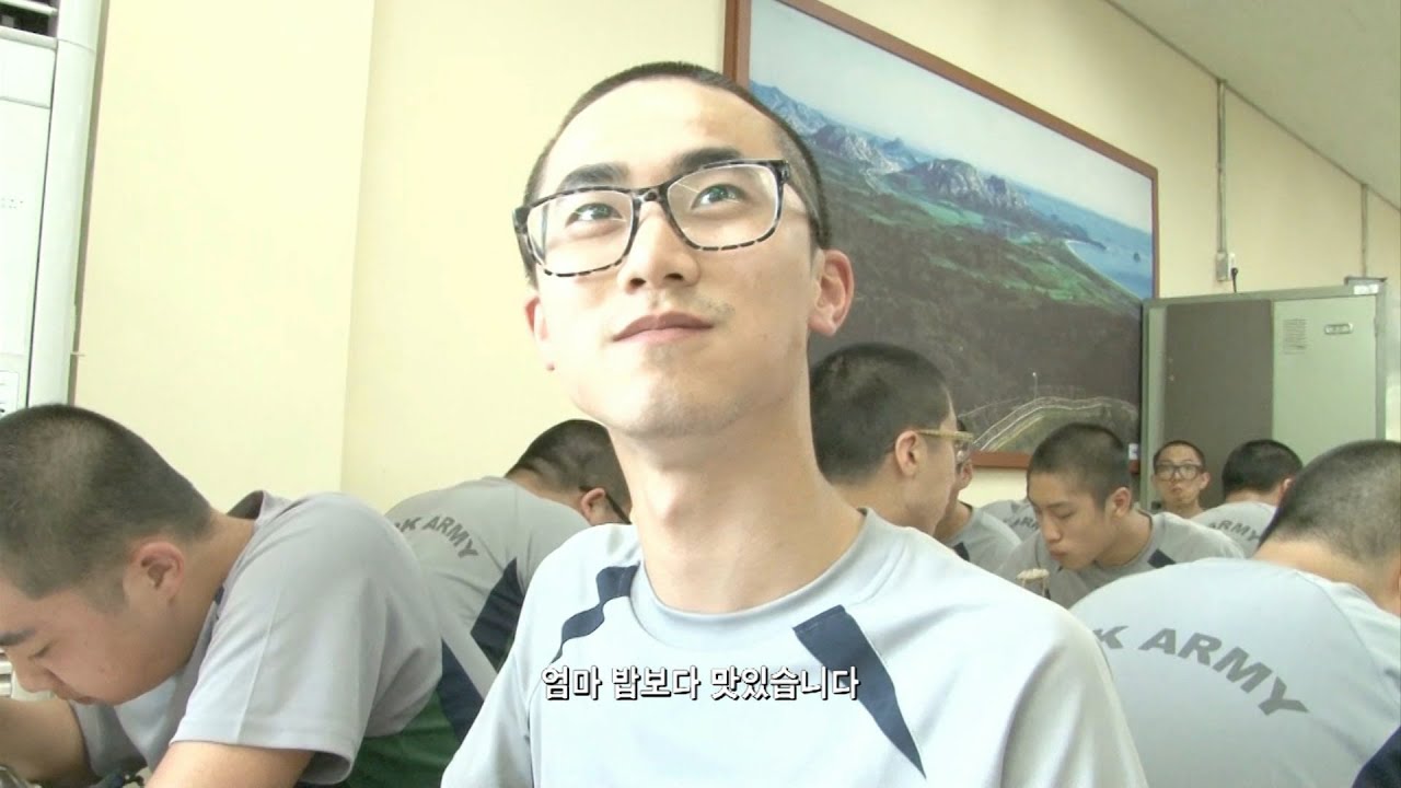 [훈련병의 품격] 9부. 