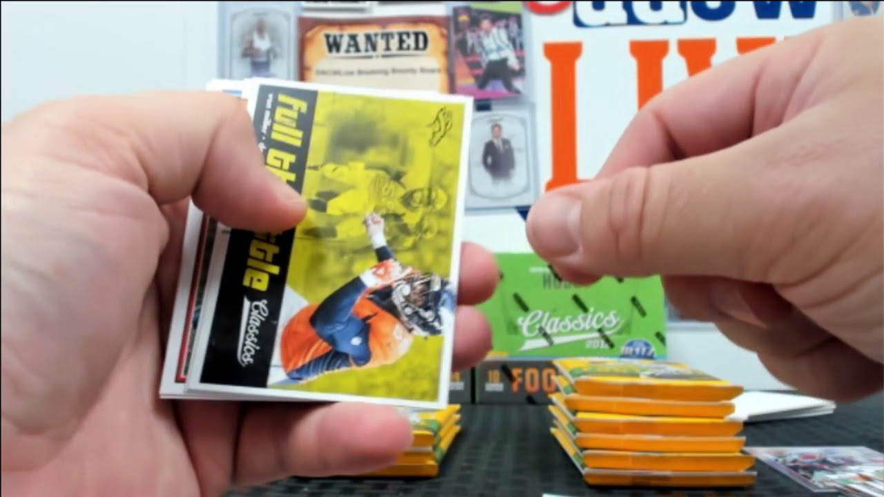 Terry's No Name 2018 Classics break