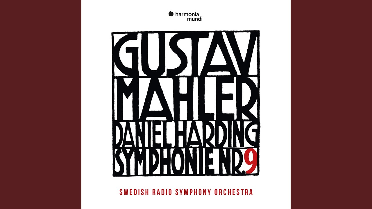 Symphony No. 9: I. Andante comodo