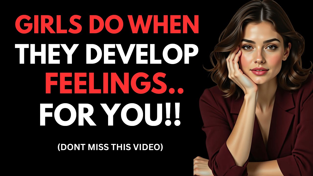 10 Secret Signs She’s Falling for You But Hiding It